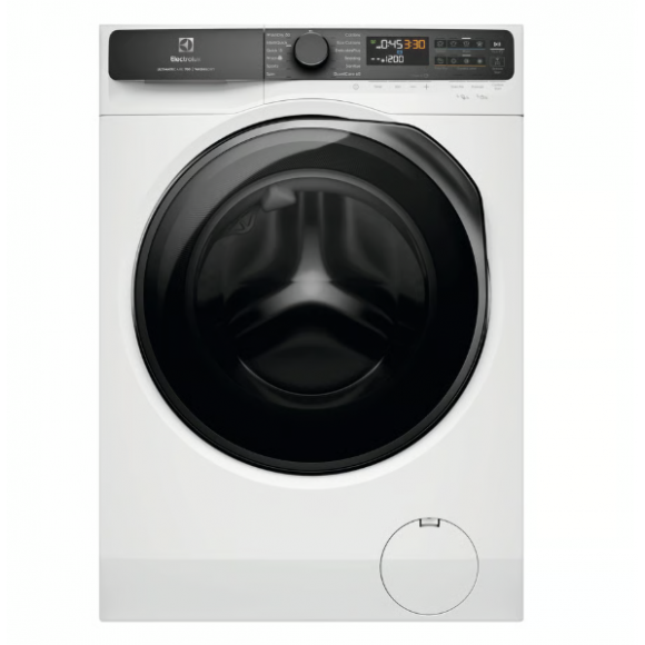 EWW1243R7WCS Electrolux 12/8 KG UltimateCare 700 Front Load Washer Dryer Combo